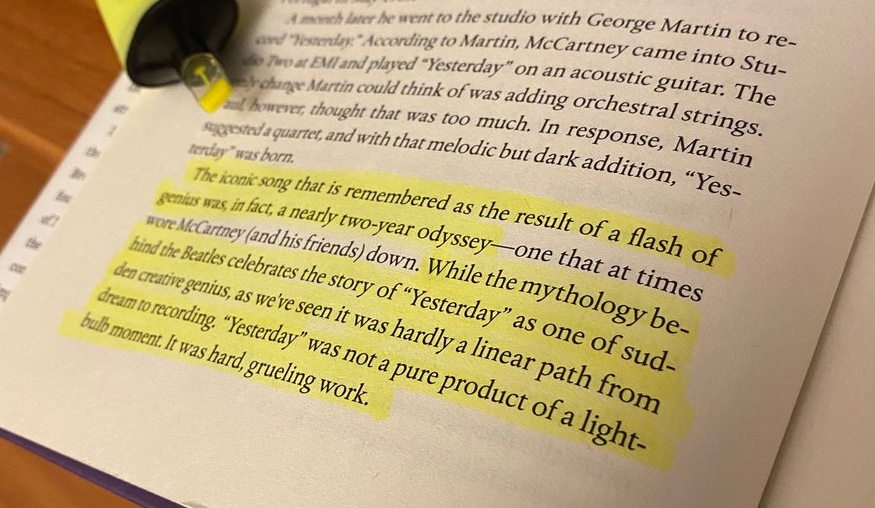 Convert O’Reilly highlights csv to Markdown. Then use them in your Jekyll blog as a collection